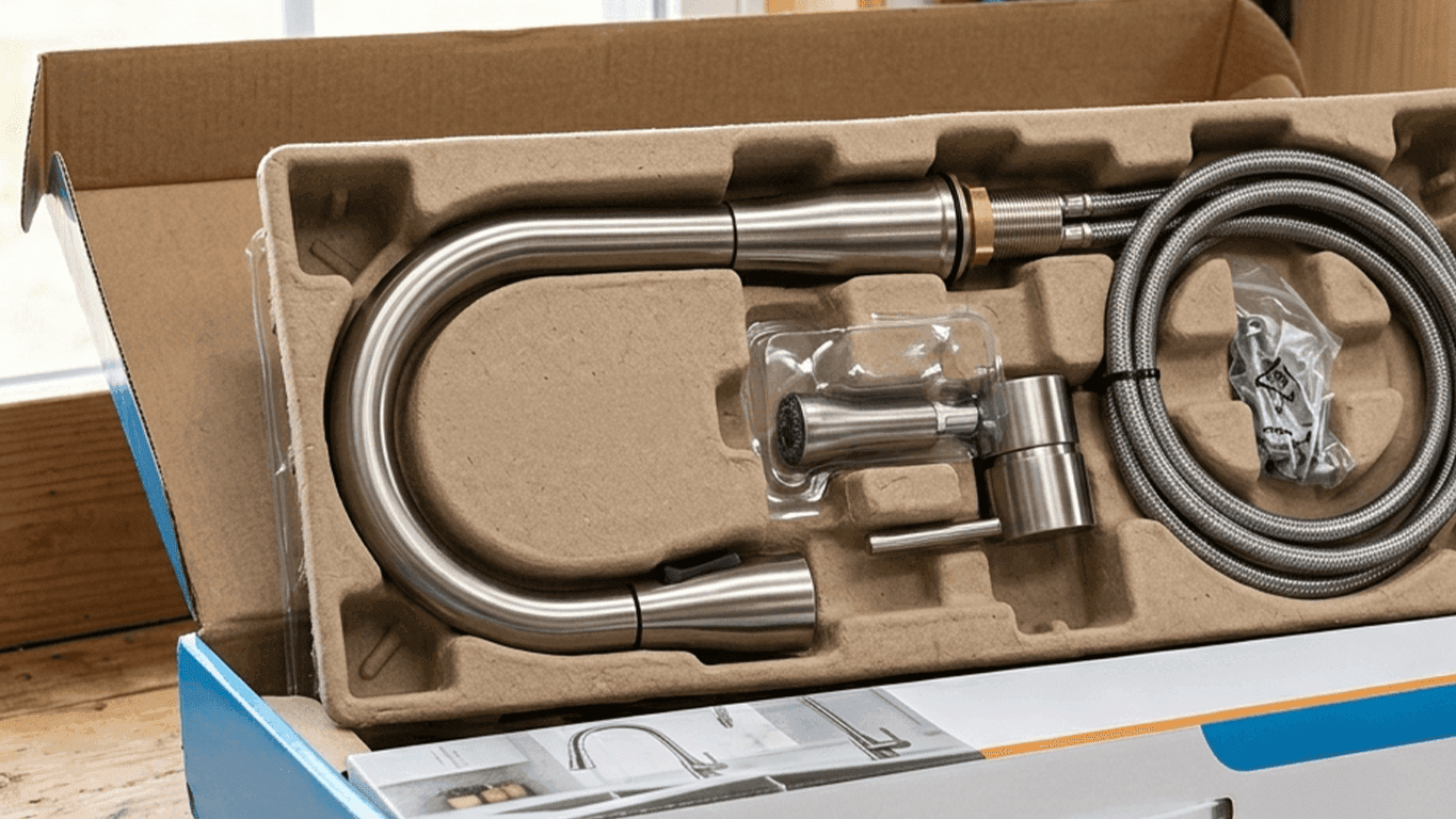 Are Cheap Taps Worth Buying?