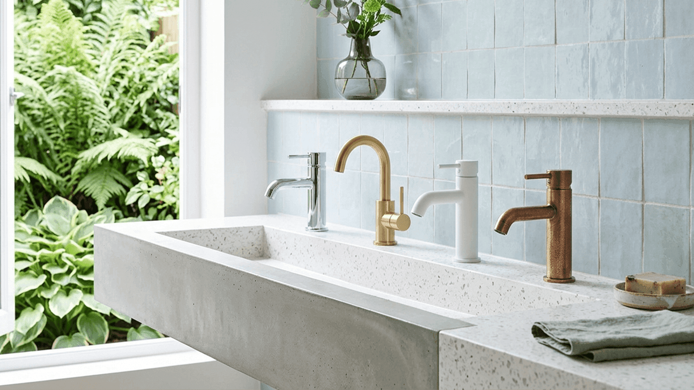 The Best Tap Brands in the UK